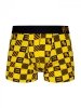 Harry Potter Hufflepuff - Pánské Boxerky Good Mood